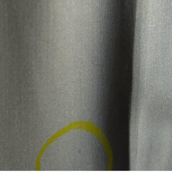 Everlane Italian wool GoWeave Easy Pant 8 Olive Green - Picture 9 of 9